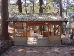 赤井神社(三重県)