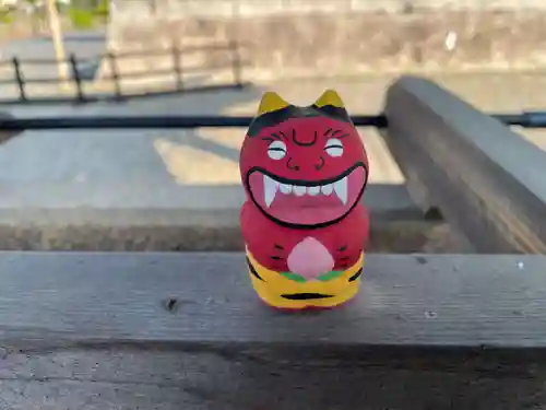 吉備津彦神社(岡山県)