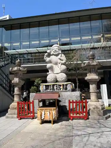 神田神社（神田明神）(東京都)
