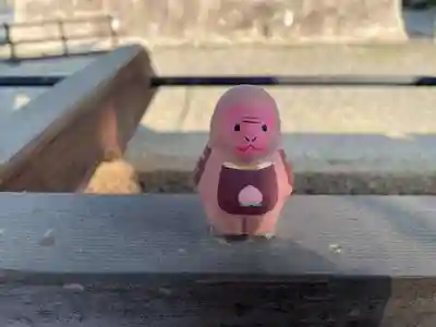 吉備津彦神社(岡山県)