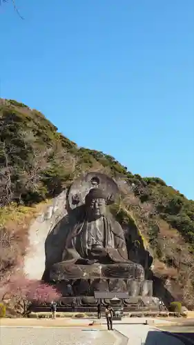 日本寺の仏像