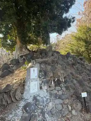 上之村神社(埼玉県)