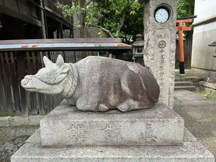 霊光殿天満宮(京都府)
