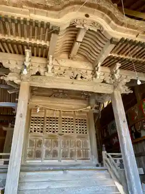 壹鞍神社(京都府)