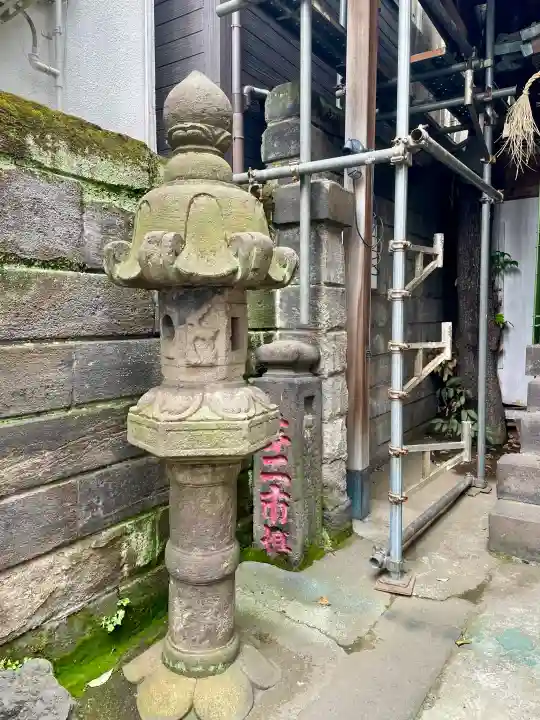 松尾神社(東京都)