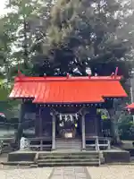 弦巻神社(東京都)