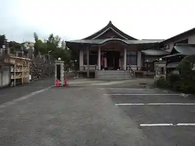 龍光寺の末社・摂社