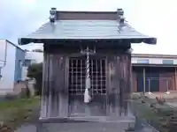 八幡宮(静岡県)