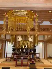 教安寺(神奈川県)