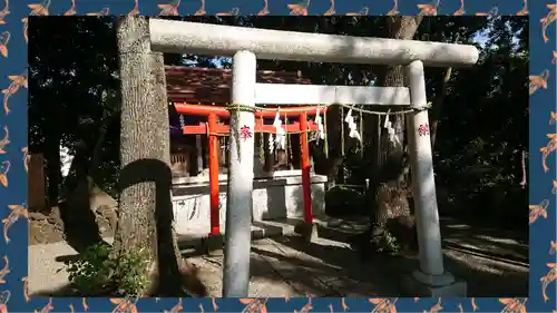 多摩川浅間神社(東京都)