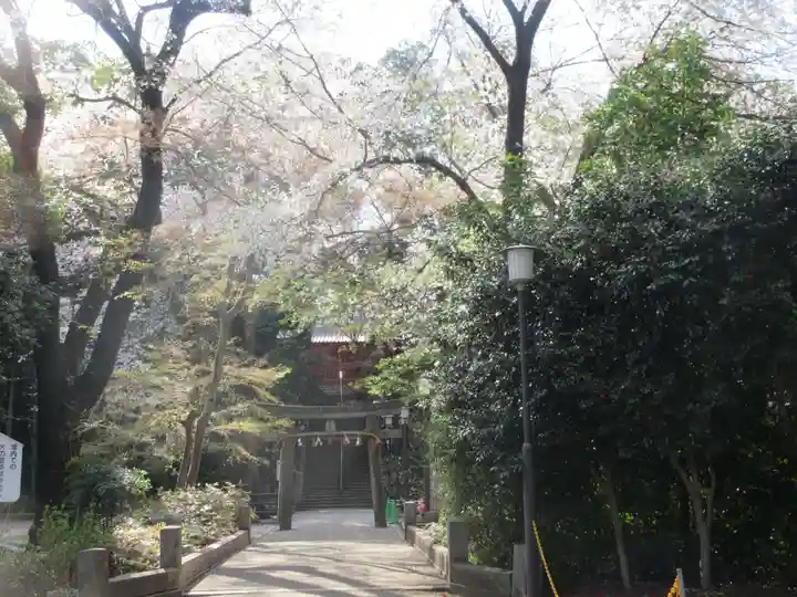 仙波東照宮(埼玉県)