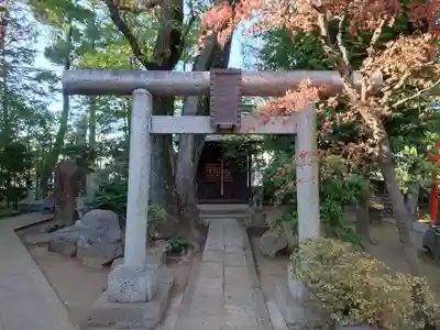 龍雲寺(東京都)