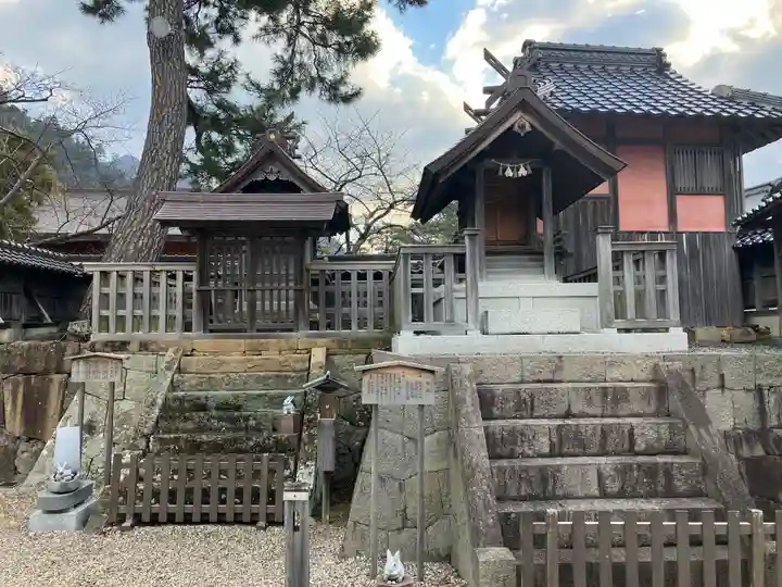 出雲大社(島根県)