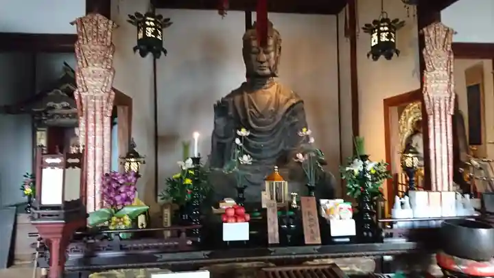 飛鳥寺(奈良県)