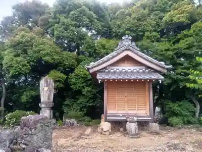 瑞泉寺 身代わり地蔵堂(愛知県)