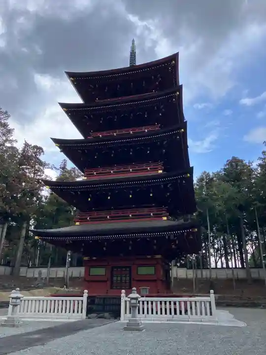 大石寺(静岡県)