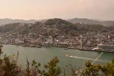 大元神社(広島県)