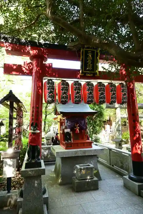 田村神社(香川県)