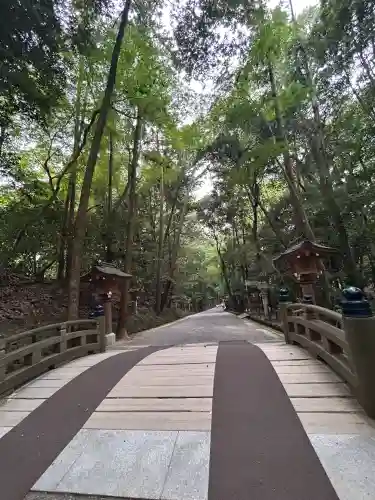 大神神社(奈良県)