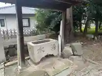 雲出神社(三重県)