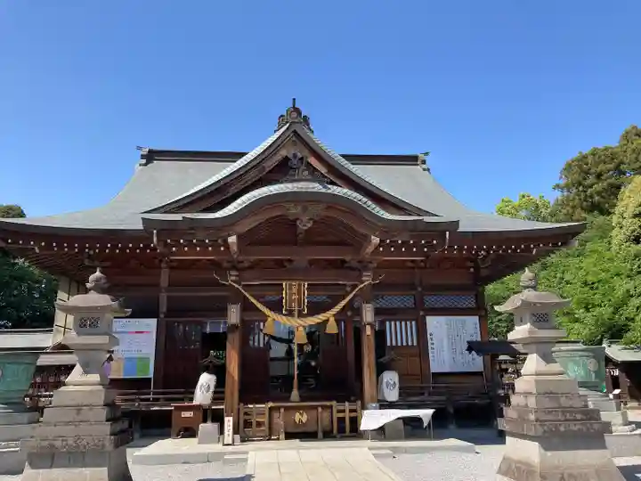 白鷺神社(栃木県)