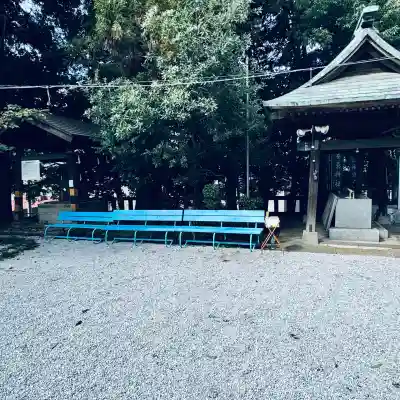 愛宕神社(埼玉県)