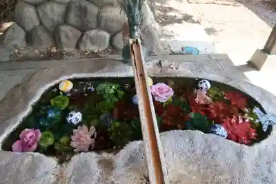 都波岐奈加等神社(三重県)