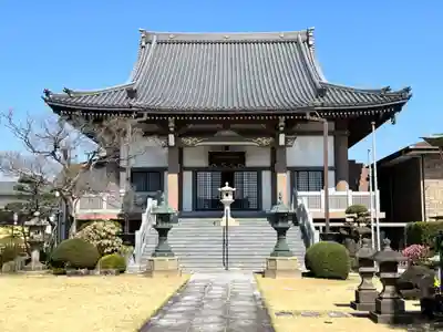 正満寺(千葉県)