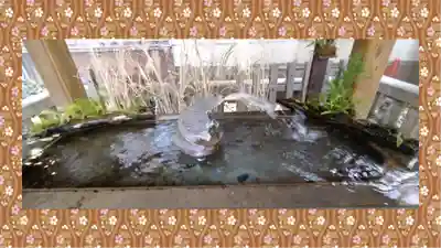 小野照崎神社(東京都)