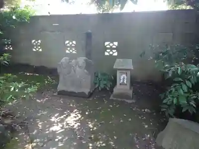 葛西神社(東京都)