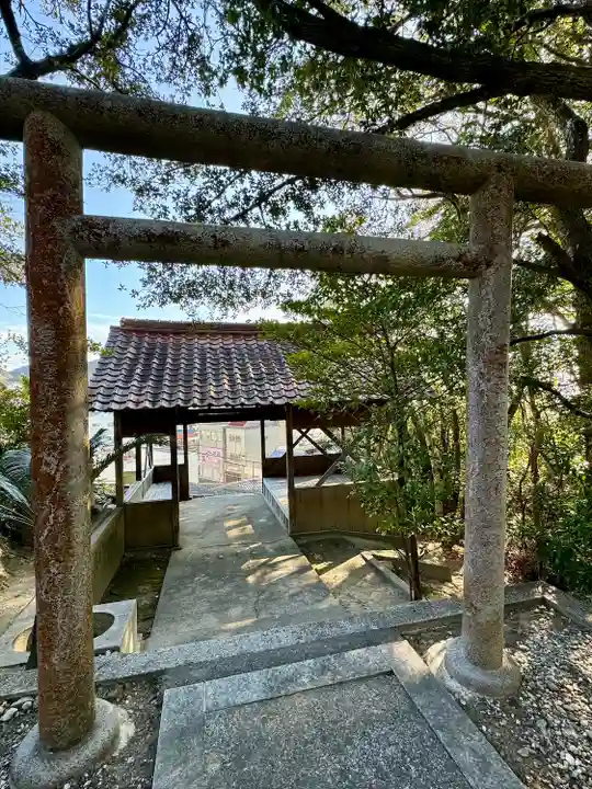 住吉神社(兵庫県)