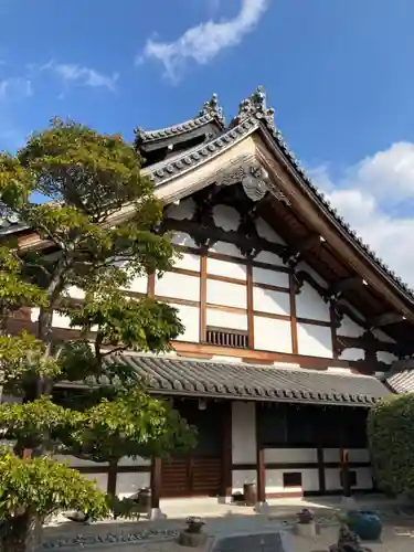 慶雲寺のその他建物