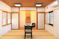 海龍王寺(奈良県)