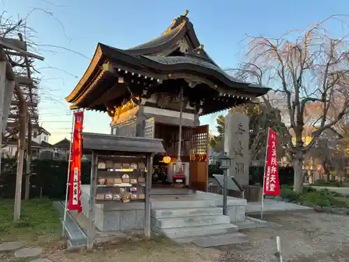 大洞院(千葉県)