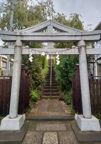 日枝神社(東京都)