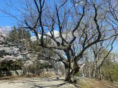 相馬神社(北海道)