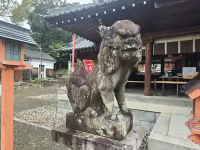 宝来山神社(和歌山県)