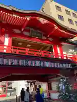鷲神社(東京都)