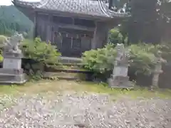 大洗磯前神社(福井県)