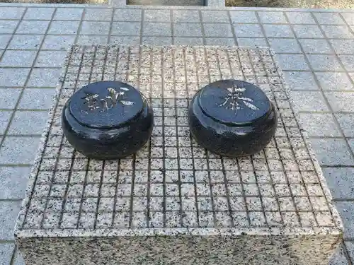 石見神社のその他建物