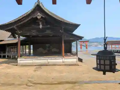 厳島神社(広島県)