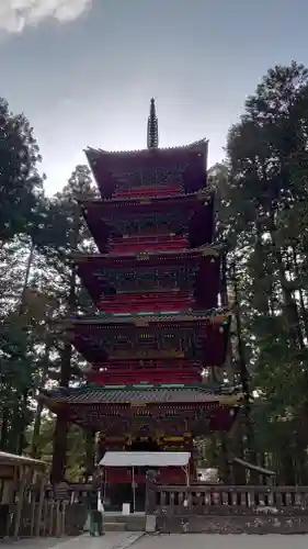 日光東照宮(栃木県)