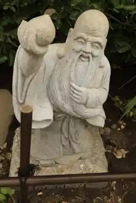 蕪嶋神社(青森県)