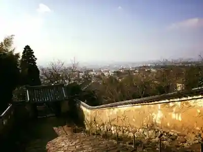 白毫寺のその他建物