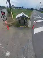 庚申塔(群馬県)