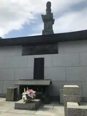 光明寺のその他建物