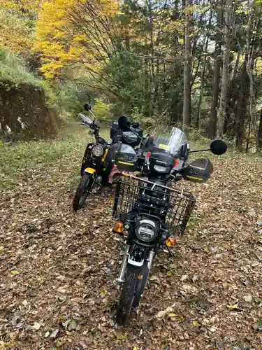 山神社(長野県)