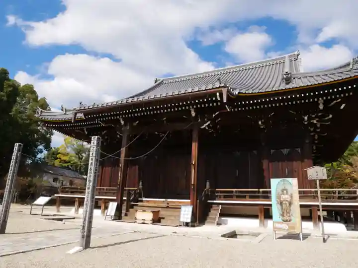 仁和寺のその他建物