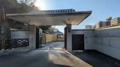 善福寺(大阪府)