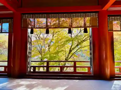 談山神社(奈良県)